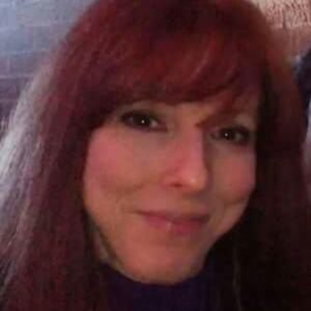 Meet your Posher, Kristine